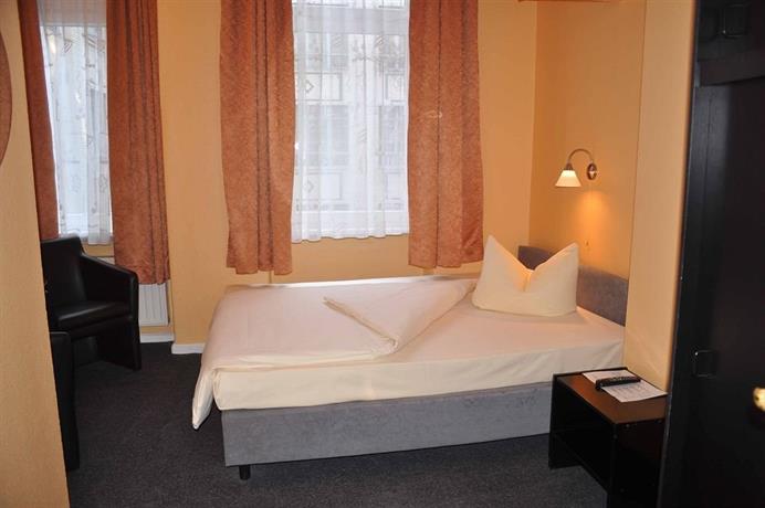 Hotel am Hermannplatz