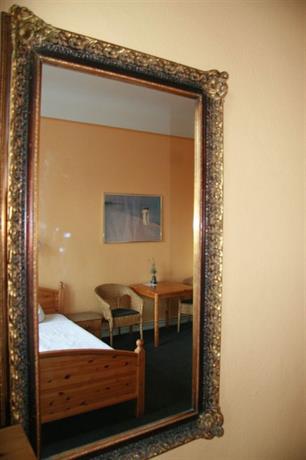 Hotel am Hermannplatz