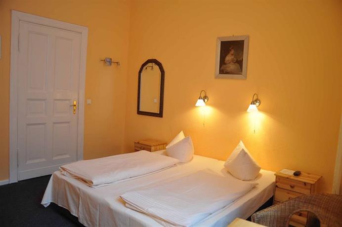 Hotel am Hermannplatz