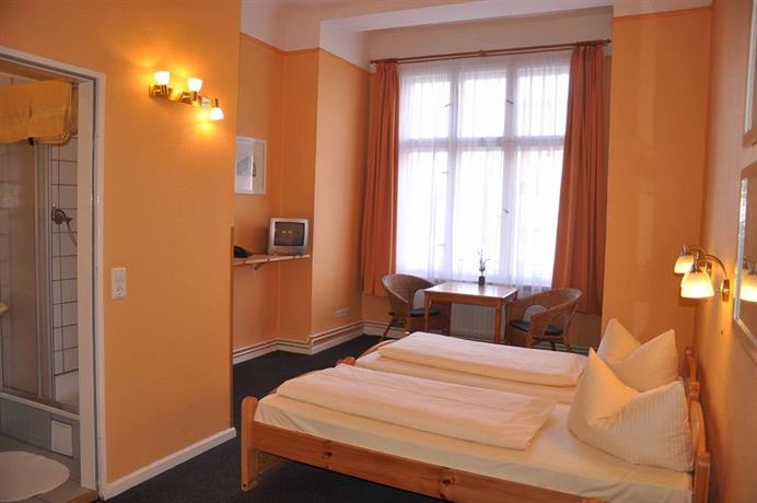 Hotel am Hermannplatz