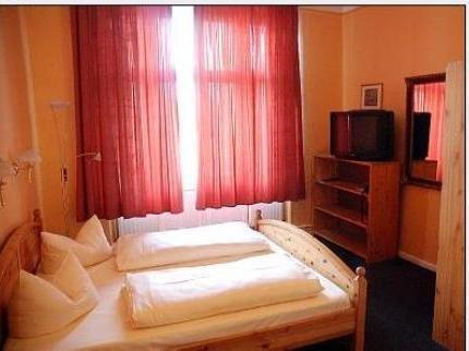 Hotel am Hermannplatz
