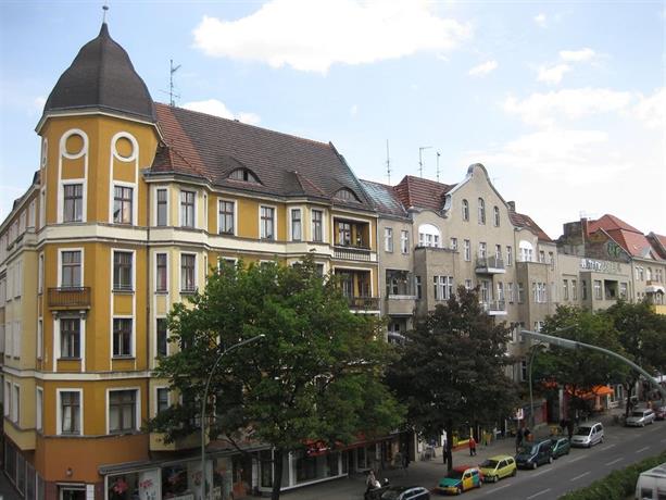 Hotel am Hermannplatz