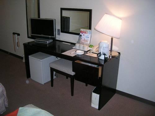 Hotel Matsumoto Yorozuya