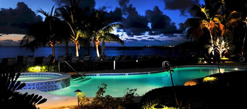 The Meridian Seven Mile Beach Cayman Islands thumbnail