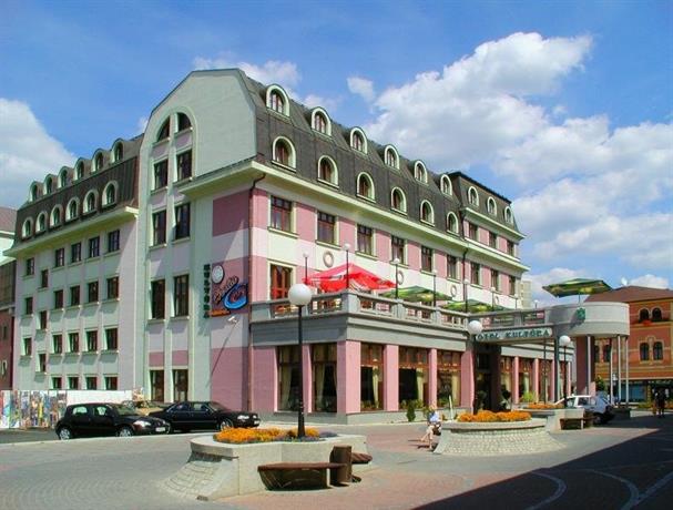 Hotel Kultura