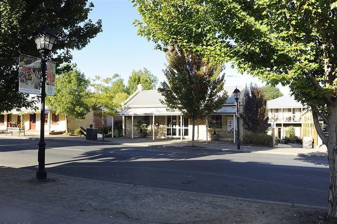 The Manna of Hahndorf