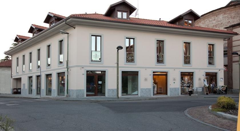 Hotel La Meridiana Settimo Torinese