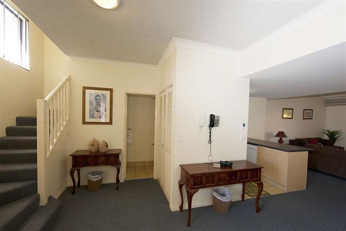 Bella Mare Beachside Apartments