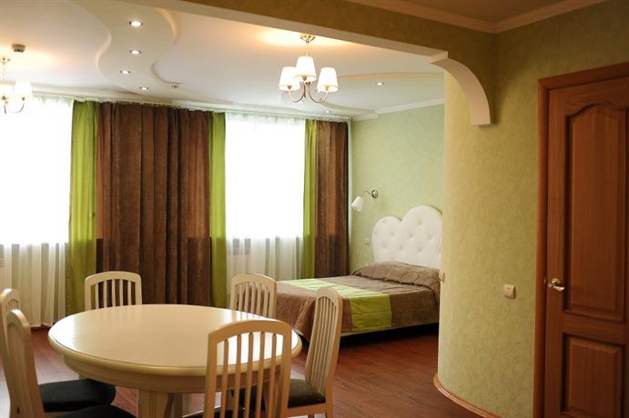 Bed & Breakfast Kursk