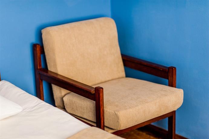 Гостиница Bed & Breakfast Kursk