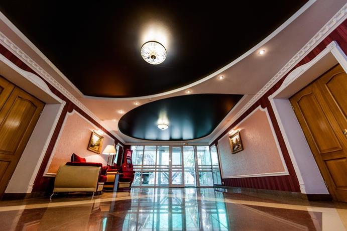 Гостиница Bed & Breakfast Kursk