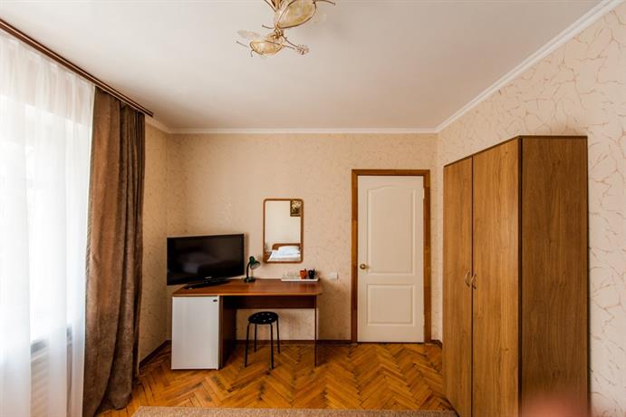 Гостиница Bed & Breakfast Kursk