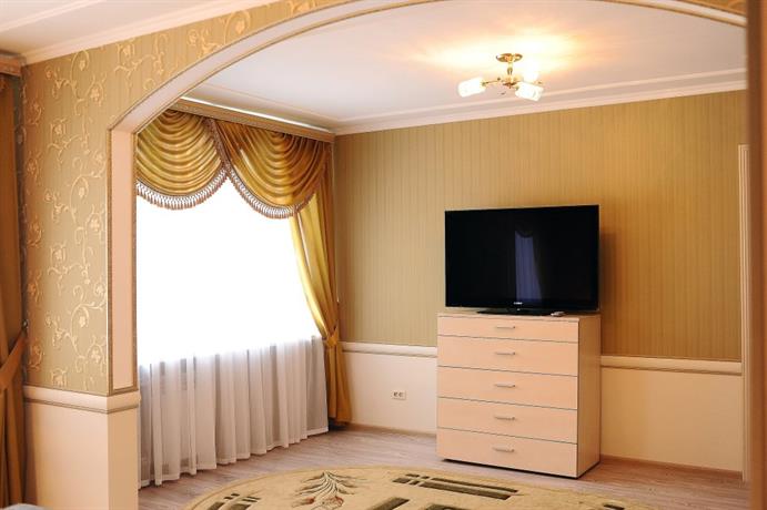 Гостиница Bed & Breakfast Kursk
