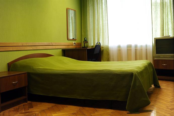 Гостиница Bed & Breakfast Kursk