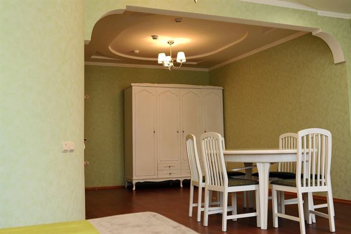 Гостиница Bed & Breakfast Kursk