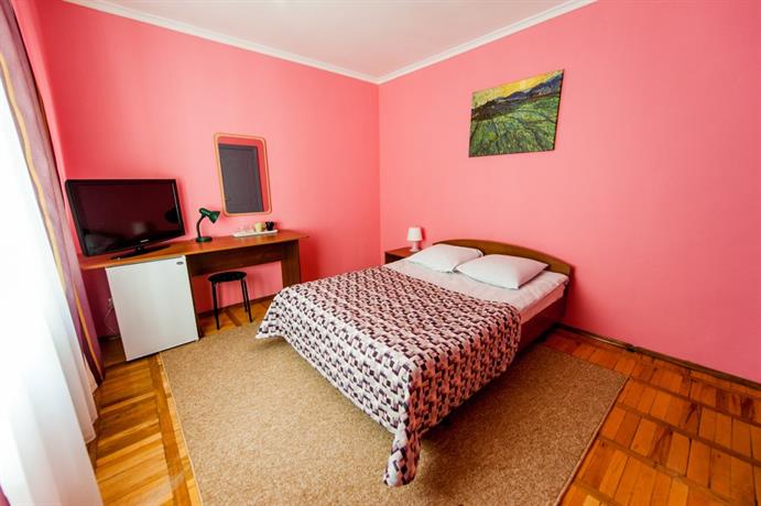 Гостиница Bed & Breakfast Kursk