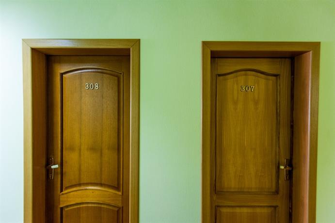 Гостиница Bed & Breakfast Kursk