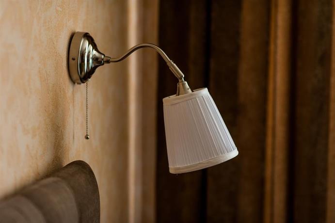 Гостиница Bed & Breakfast Kursk