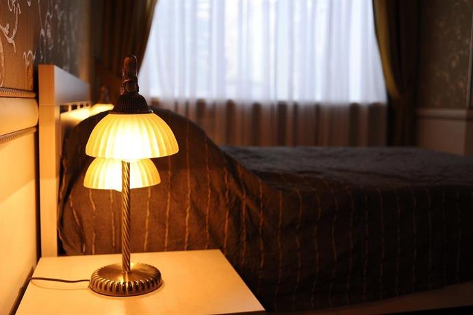 Гостиница Bed & Breakfast Kursk