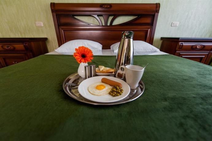 Гостиница Bed & Breakfast Kursk