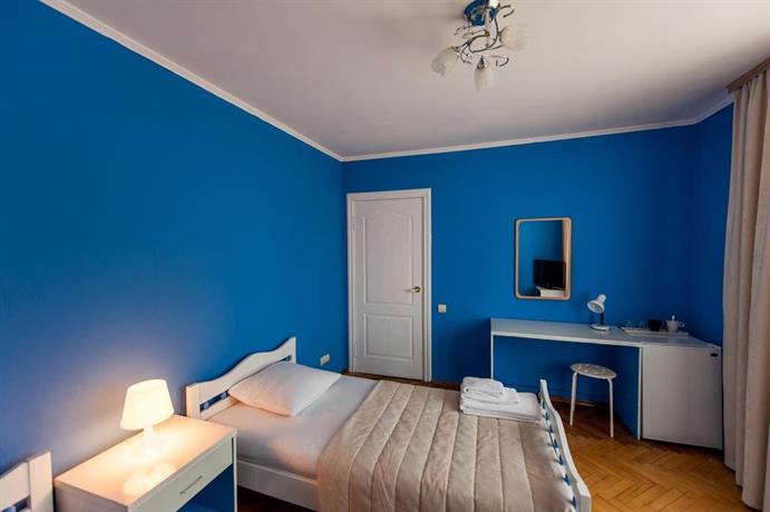 Гостиница Bed & Breakfast Kursk