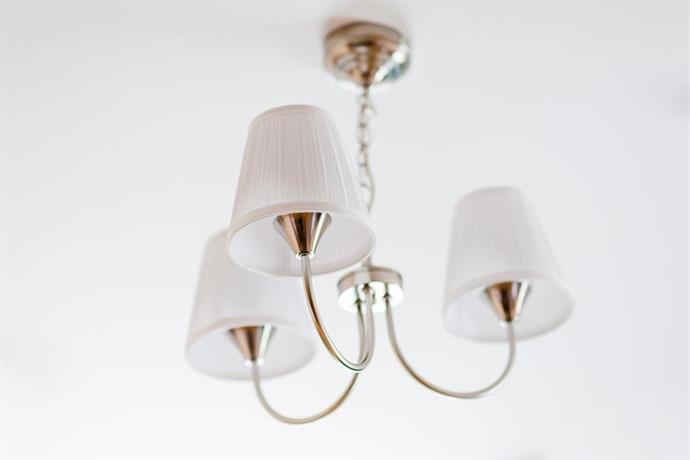 Гостиница Bed & Breakfast Kursk