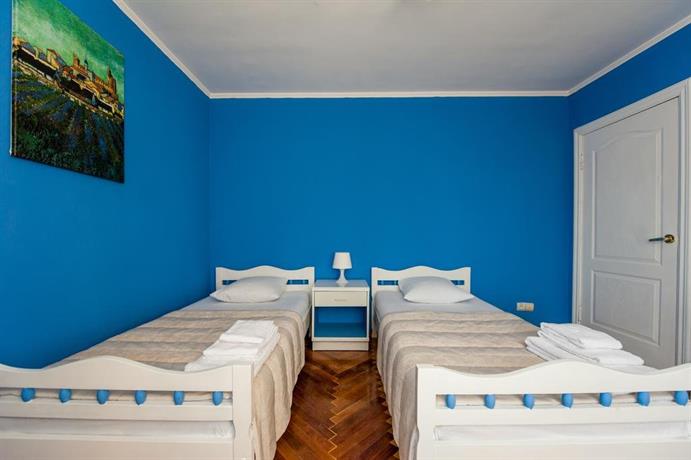 Гостиница Bed & Breakfast Kursk