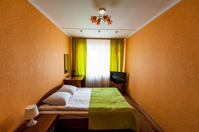 Гостиница Bed & Breakfast Kursk