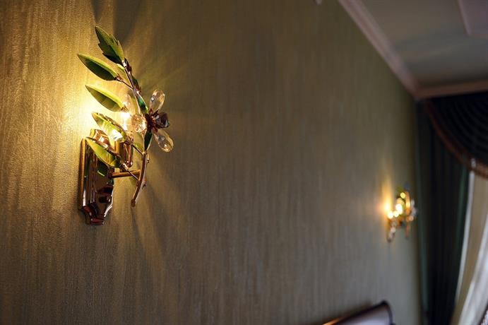 Гостиница Bed & Breakfast Kursk