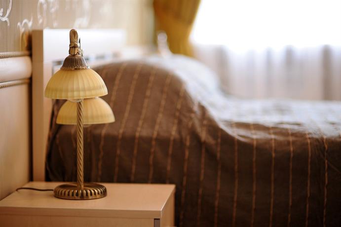 Гостиница Bed & Breakfast Kursk