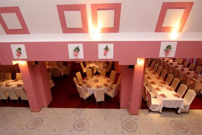 Hotel Delminium