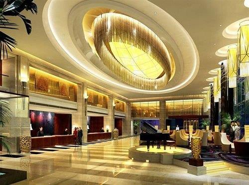 Zhuji Xiangsheng Century Hotel