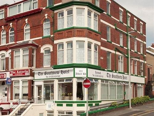 Southview Hotel Blackpool