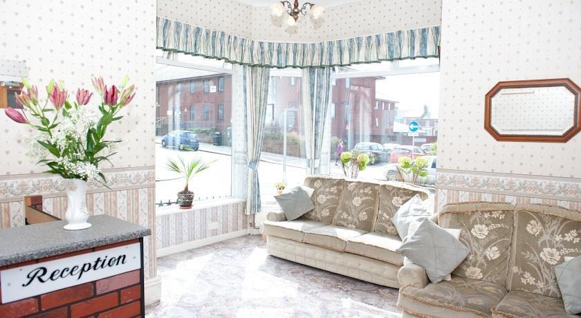 Southview Hotel Blackpool