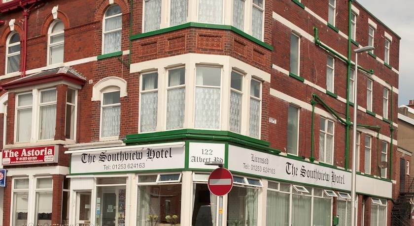 Southview Hotel Blackpool