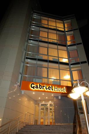 Отель Габриэль
