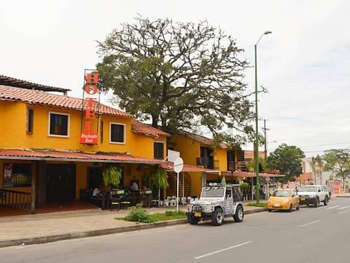 Casa Corona Villavicencio