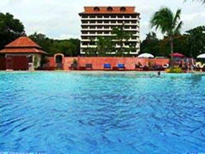 Nipa Pura Resort & Spa