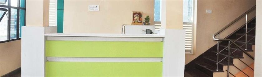 Raaj residency Chennai