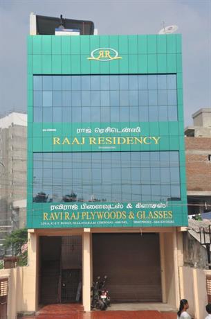 Raaj residency Chennai