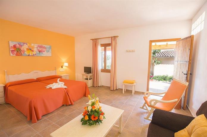 Ses Rotes Velles - Petit Hotel