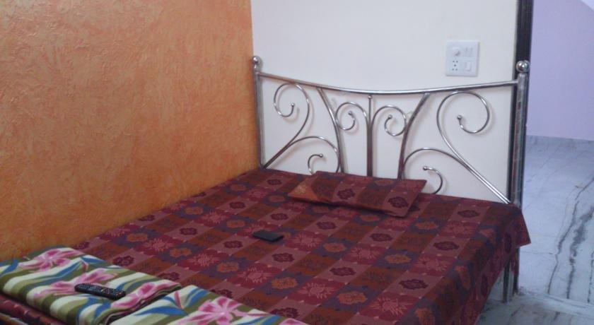 S R Residency New Delhi