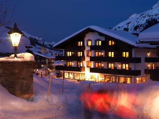 Hotel Knappaboda Whiteguides Skiing Austria thumbnail