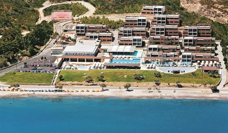 Mikri Poli Kos Resort