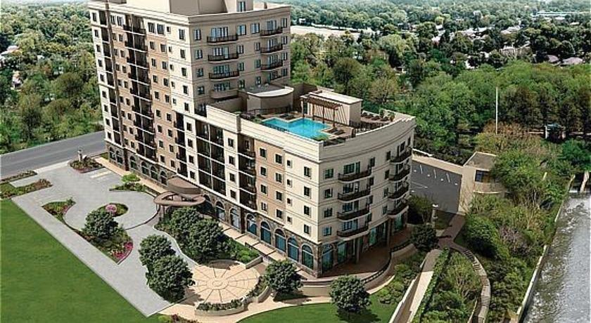 Wyndham La Cascada