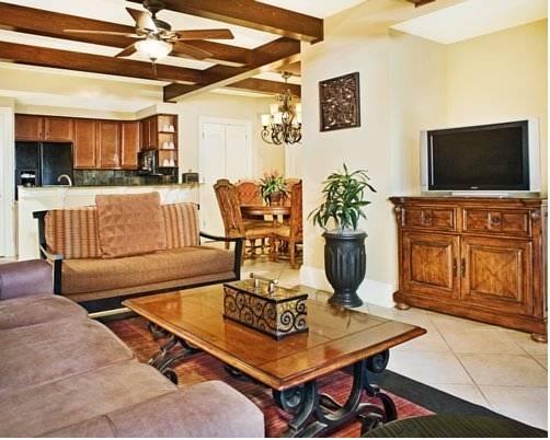 Wyndham La Cascada