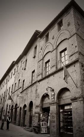 Residenza D'Epoca Palazzo Buonaccorsi
