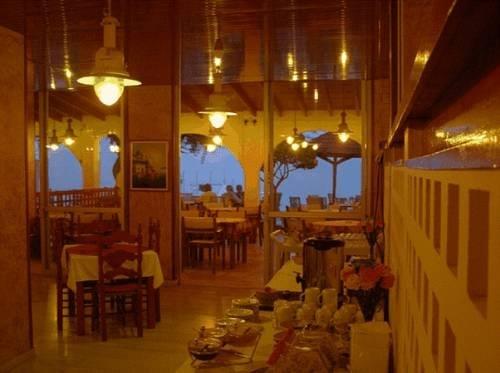 Christina Hotel Corfu Island