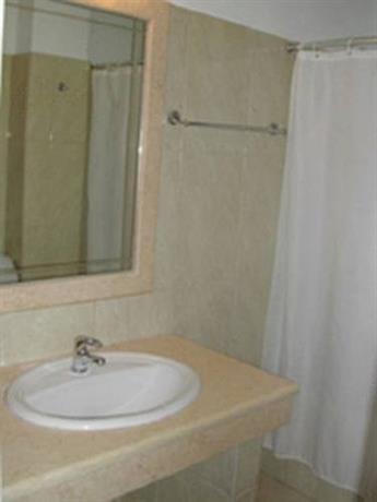 Christina Hotel Corfu Island