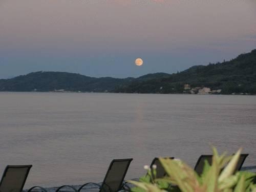 Christina Hotel Corfu Island